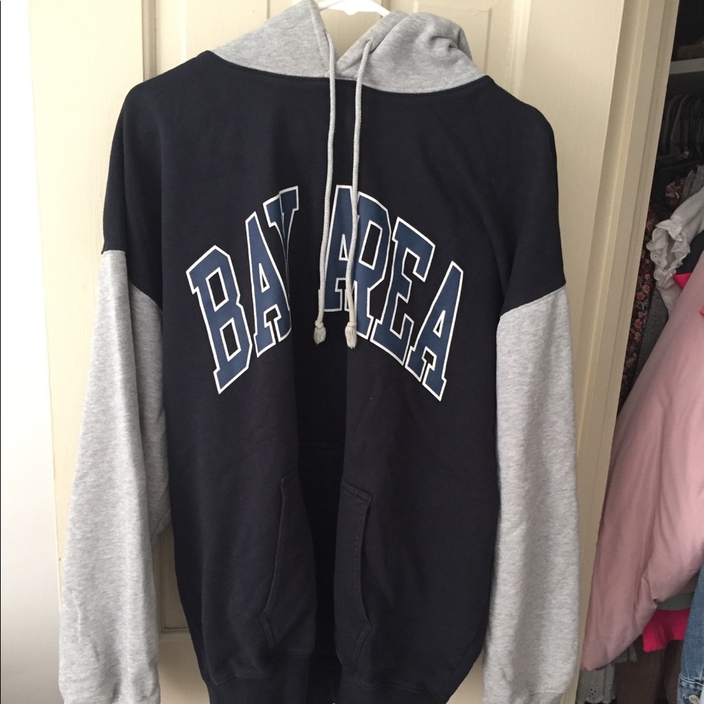 Brandy Melville Christy Hoodie